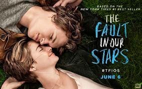 The Fault in Our Stars - Sub aceeaşi stea (2014) Online