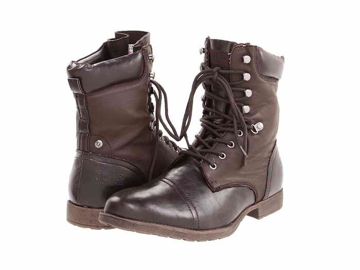 Boots Fashion Pic Boots Guess Men