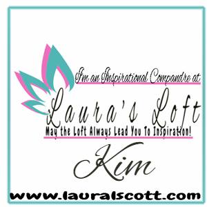 Proudly Designing for Laura's Loft