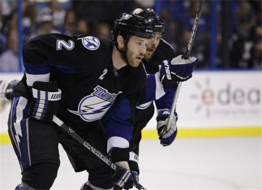 Tampa Bay Lightning versus