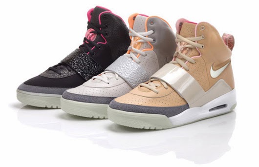 kanye west nike air yeezy 1