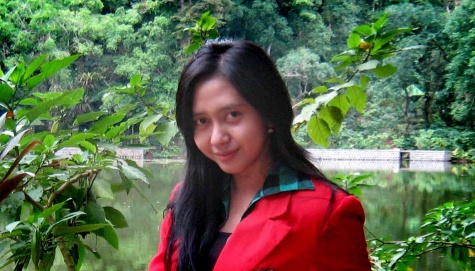 Adistya Mayasari Semebyar Kendang Kempul Banyuwangi