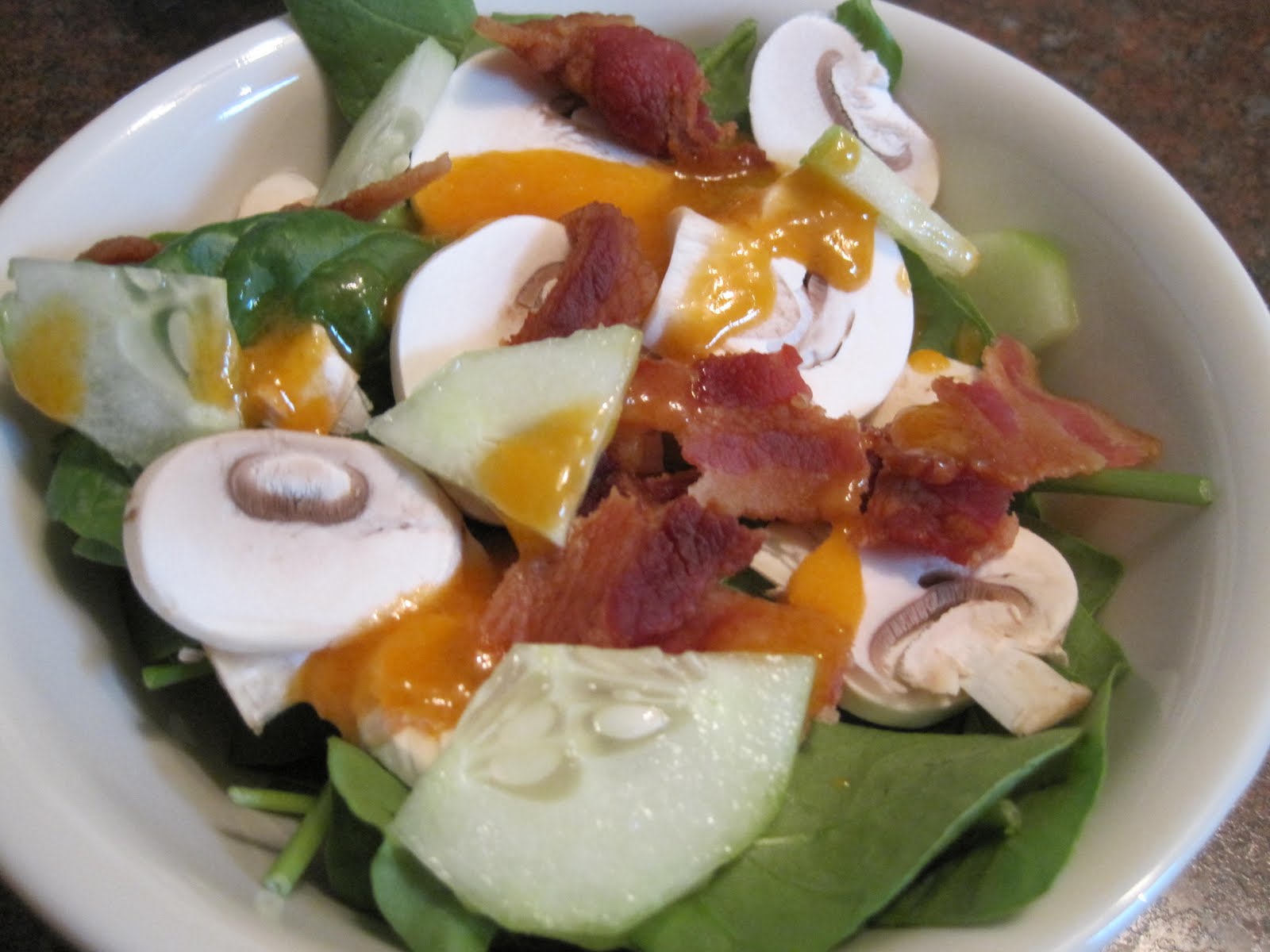 Dairy Free French Dressing Recipe Allergy Friendly