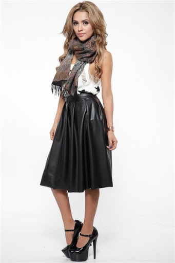 leather skirt for women trends 2017/2018 leather skirt for women trends 2017/2018
