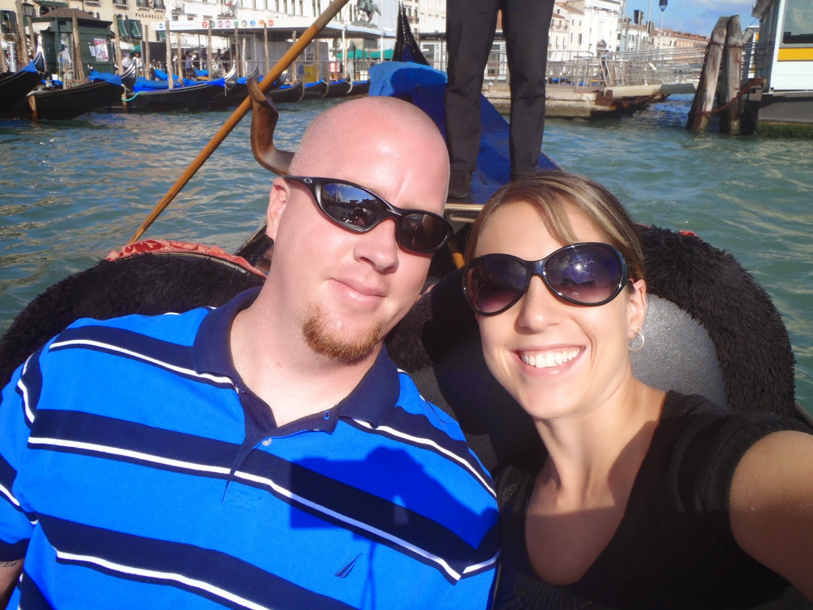 venice gondola ride venice gondola ride