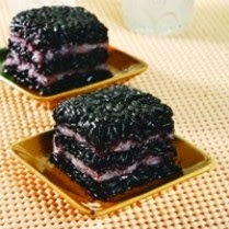 Resep Cara Membuat Kue Lapis Ketan Enak Resep Cara Membuat Kue Lapis Ketan Enak