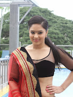 Nikesha Patel Latest sizzling photos gallery-cover-photo