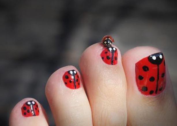 The Fascinating Unique nail designs for different look Digital Imagery The Extraordinary Unique nail designs for different look Picture