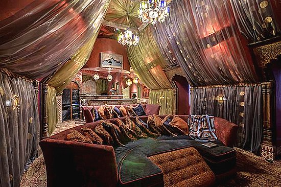 Diy Harem Bedroom Room Decor Diy Harem Bedroom Room Decor