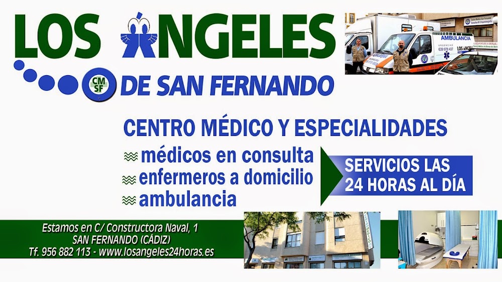 Los Ángeles 24 horas