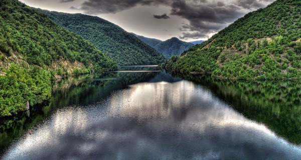 Σώστε τα νερά της Δράμας