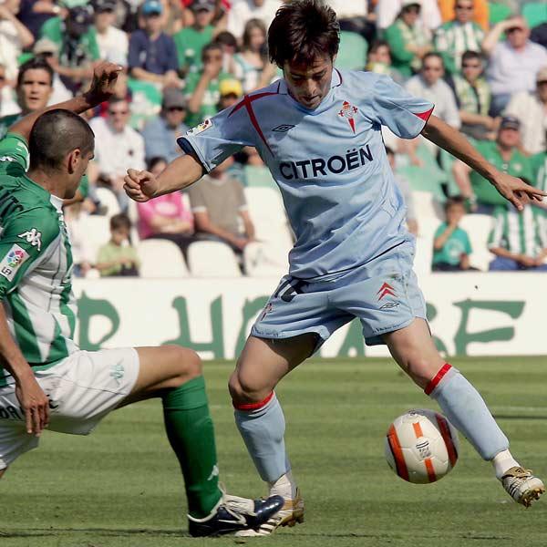 Cinco Victorias Del Celta Ante El Betis En El Villamarin Celta De Vigo Moi Celeste