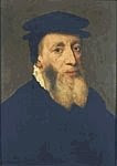 A Reforma Protestante na Escócia foi por John Knox