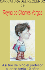 Niño Reynaldo Charres Vargas