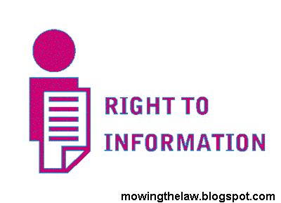 Law Information