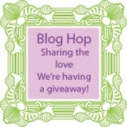 Blog Hop