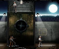 لعبة الهروب من السجن Prison Bustout لعبة الهروب من السجن Prison Bustout