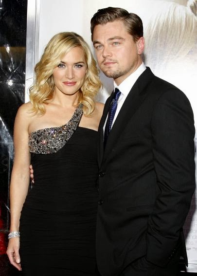 Kate Winslet and Leonardo Dicaprio Pictures | Global ... Leonardo Dicaprio And Kate Winslet