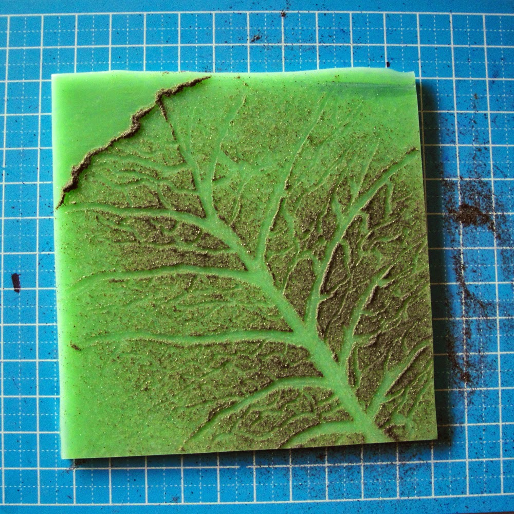 glass powder bullseye sgraffito fused frit painting cabbage leaf grow positive art sketch flutterbybutterfly flutterbyfoto day 11 glass powder bullseye sgraffito fused frit painting cabbage leaf grow positive art sketch flutterbybutterfly flutterbyfoto day 11