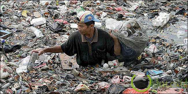 PENCEMARAN AIR PENCEMARAN AIR