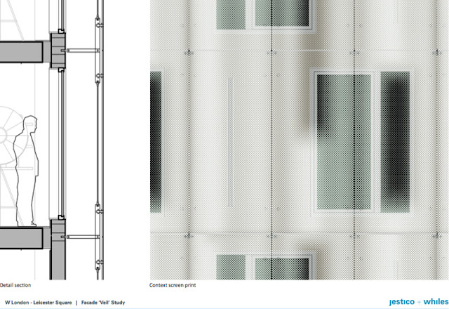 W LONDON_Les plus beaux HOTELS DESIGN du monde