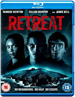 Retreat 2011