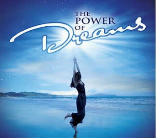 Kekuatan Impian (The Power of Dreams)