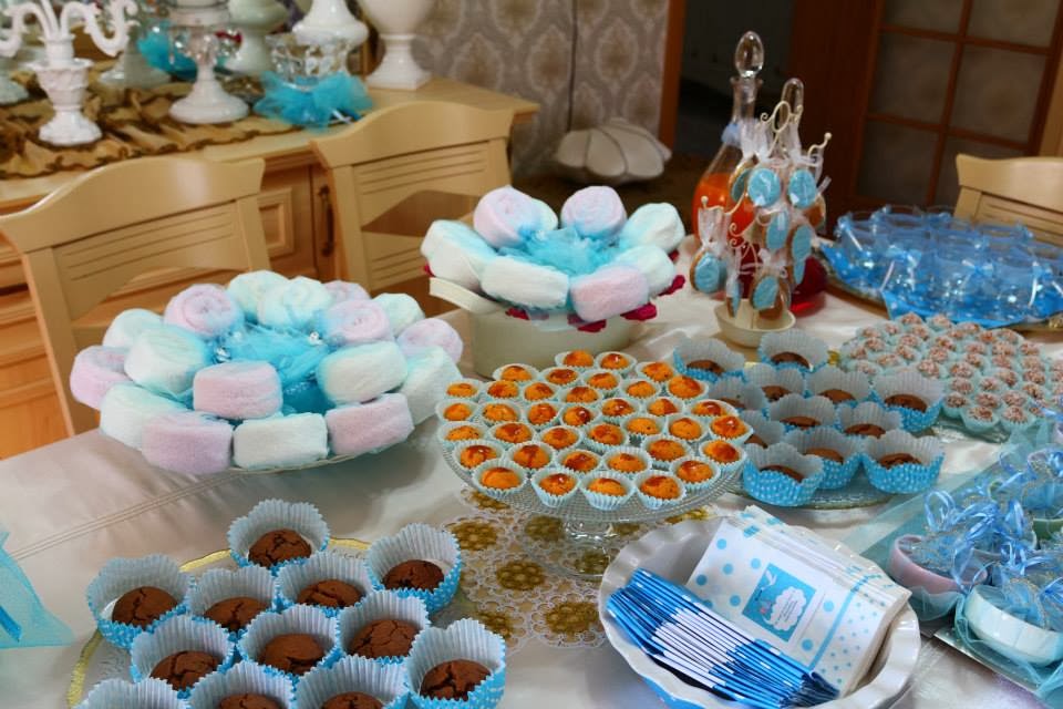 Lezzeti Güzin Bebek Mevlüdü