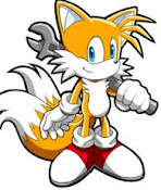 Miles "Tails" Power