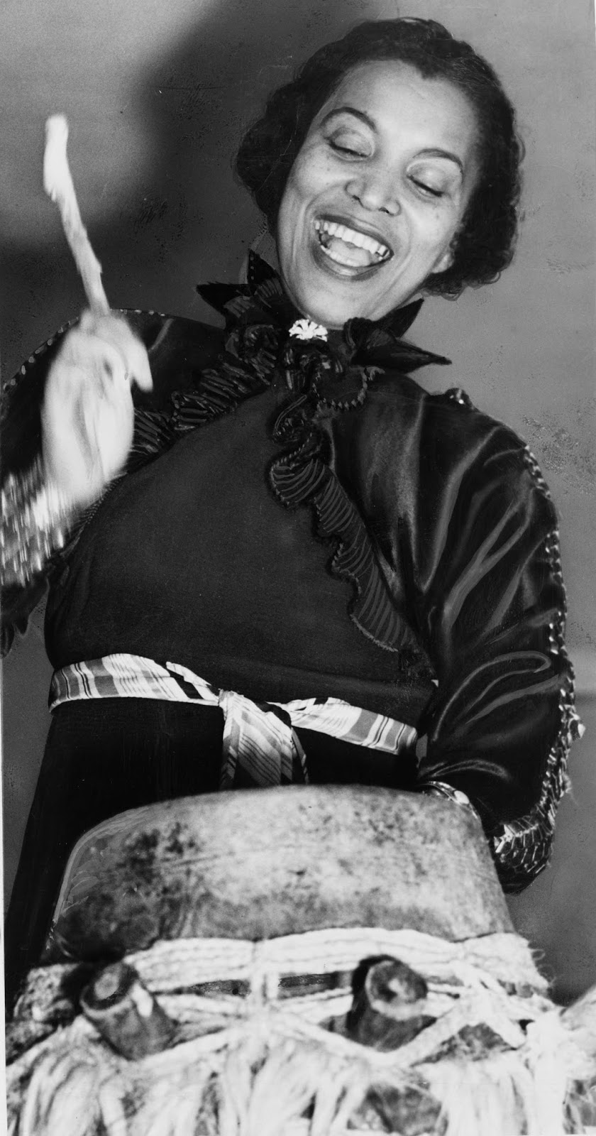 Classic Female Authors On Their Best Hair Day