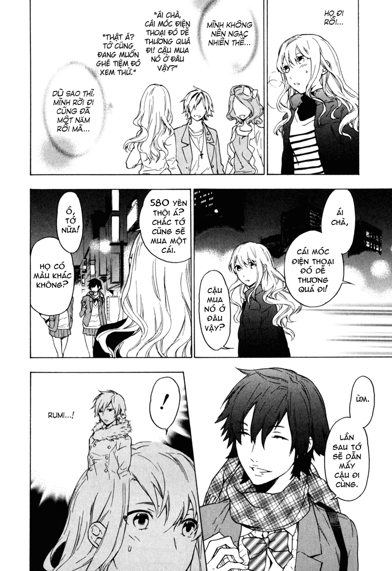 The Sleepy Residents of Birdcage Manor chap 21 – End Trang 4 - Mangak.info The Sleepy Residents of Birdcage Manor chap 21 – End Trang 4 - Mangak.info