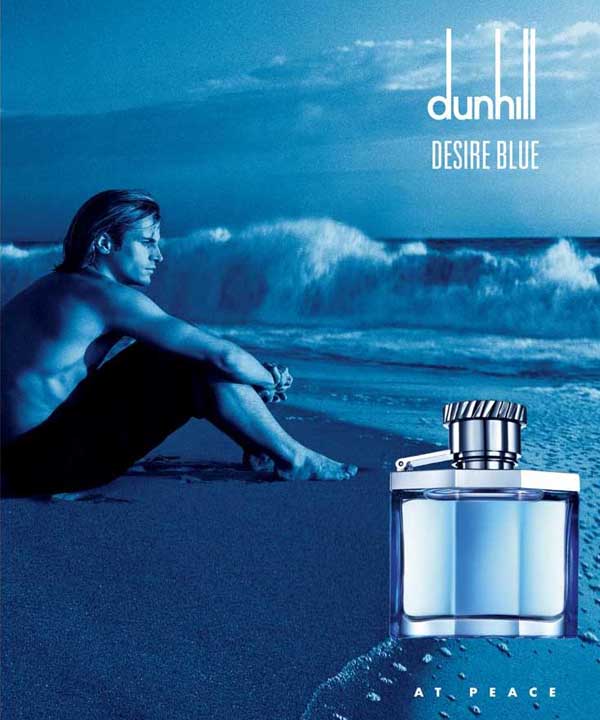PERFUME AVENUE ALFRED DUNHILL