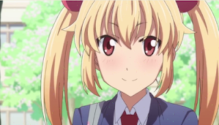 Kitakubu Katsudou Kiroku Episode 11 [Subtitle Indonesia]