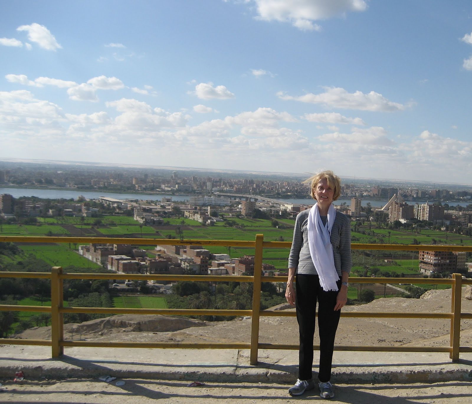 Riphenburg/Egypt Al Minya