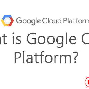 What is Google Cloud Platform?