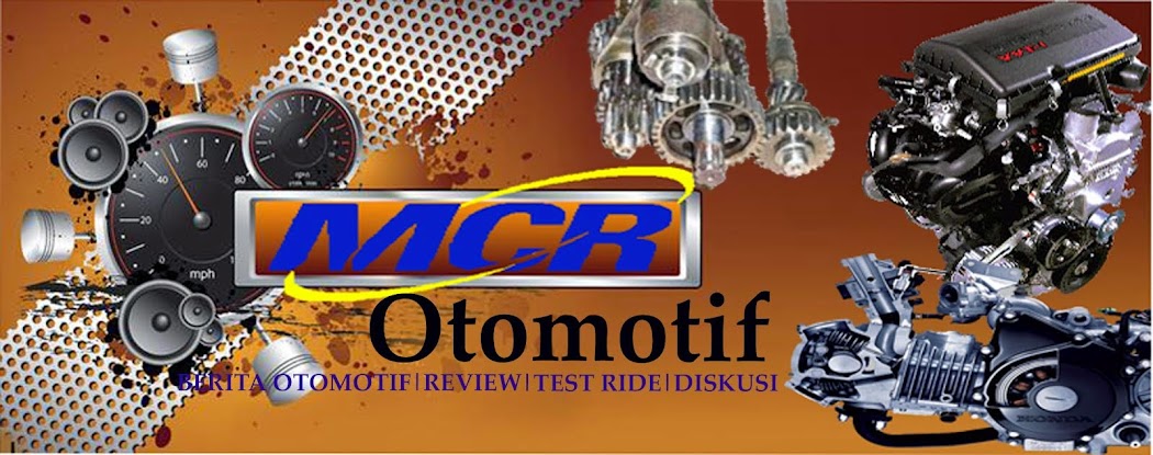 MCR Otomotif