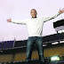 "Como técnico me gustaría transmitir lo mismo que Diego"