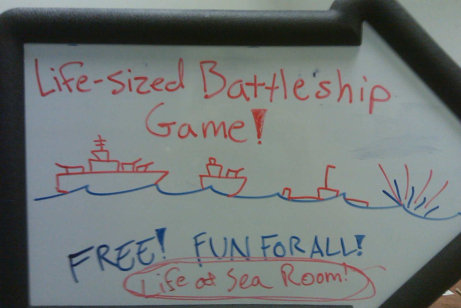 best battleship setup