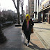 Soul of Asia : Hello Kitty Cafe and 63 Building