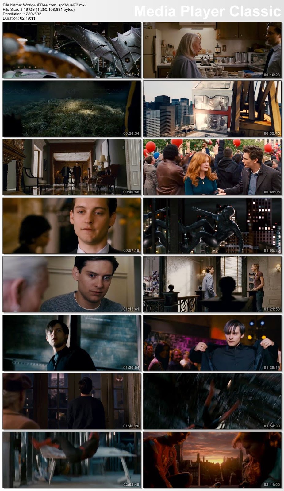 spiderman 3 full movie in hindi spiderman 3 full movie in hindi