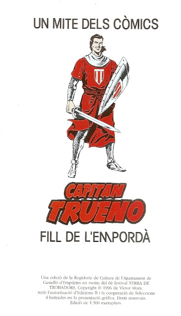 Capitan Trueno