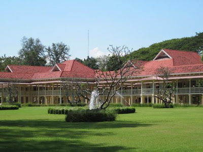Mareukatayawan Palace