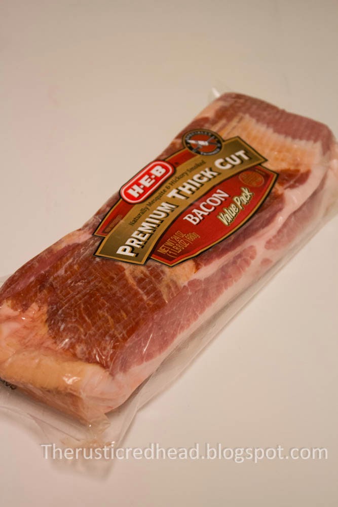 THE RUSTIC REDHEAD Entertaining on a budget Finger licking good