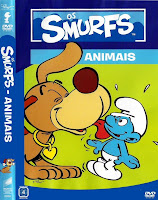 Os Smurfs - Animais  Os+Smurfs+Animais-1