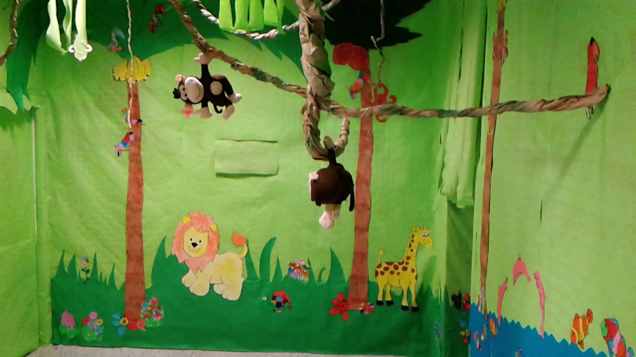 Infantil Decorado Colegio Portalito Infantil Decorado Colegio Portalito