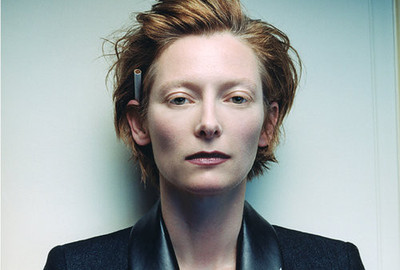 el orgullo gay Tilda+swinton2