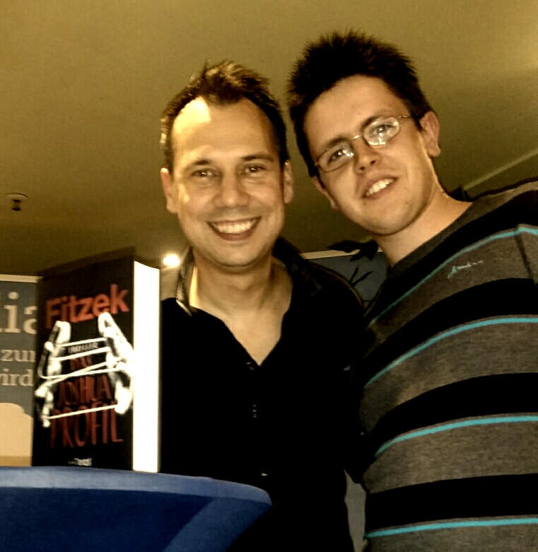 Rezension Sebastian Fitzek Und Stolli Pupsi Und Stinki