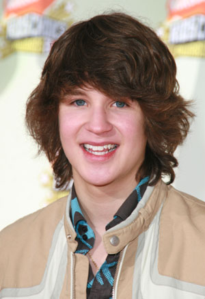 Hairstyles Of Celebrities New Haircut Trends In 2011 Teen Boys