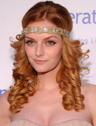 Top Graphic Of 20s Long Hairstyles Floyd Donaldson Journal