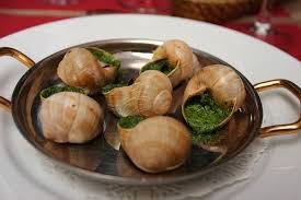 Liputan Kuliner: Makanan Khas Perancis